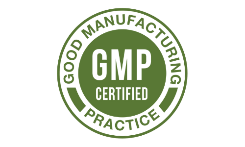 glucotonic gmp certified